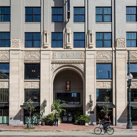 Ace Hotel New Orleans Exterior foto