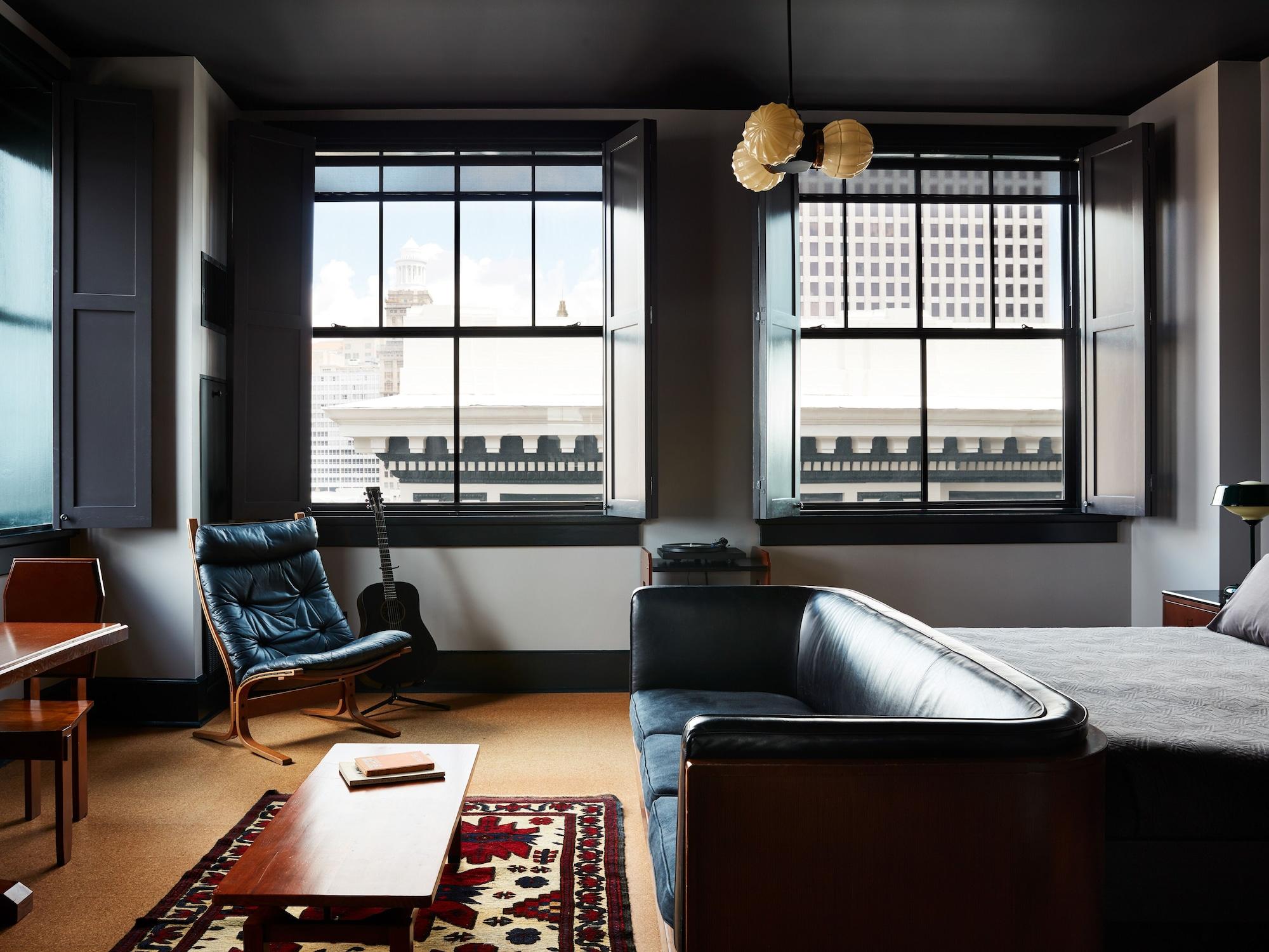 Ace Hotel New Orleans Exterior foto