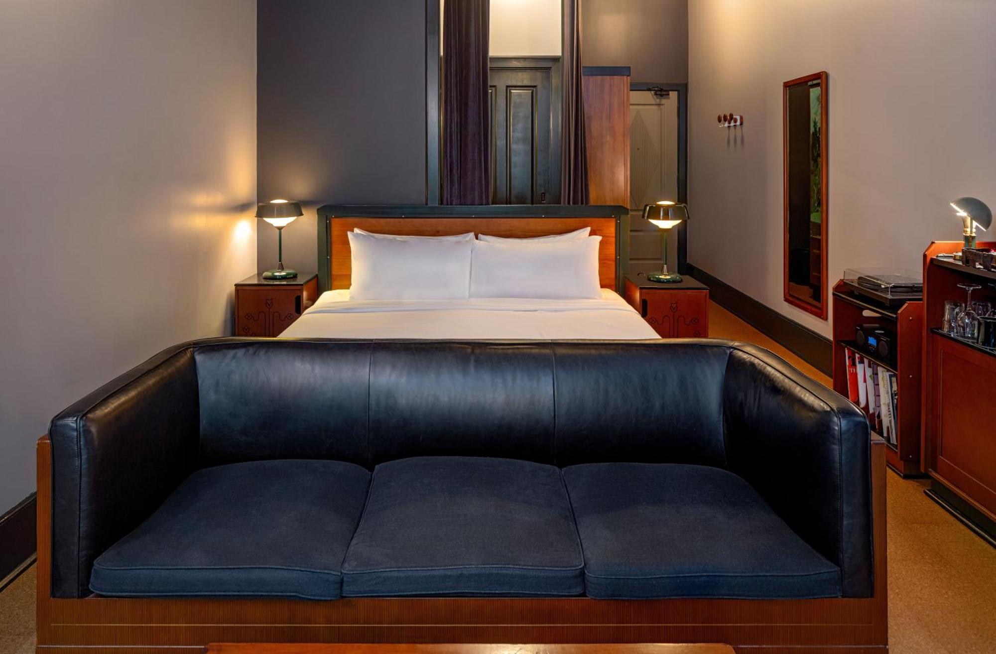 Ace Hotel New Orleans Exterior foto