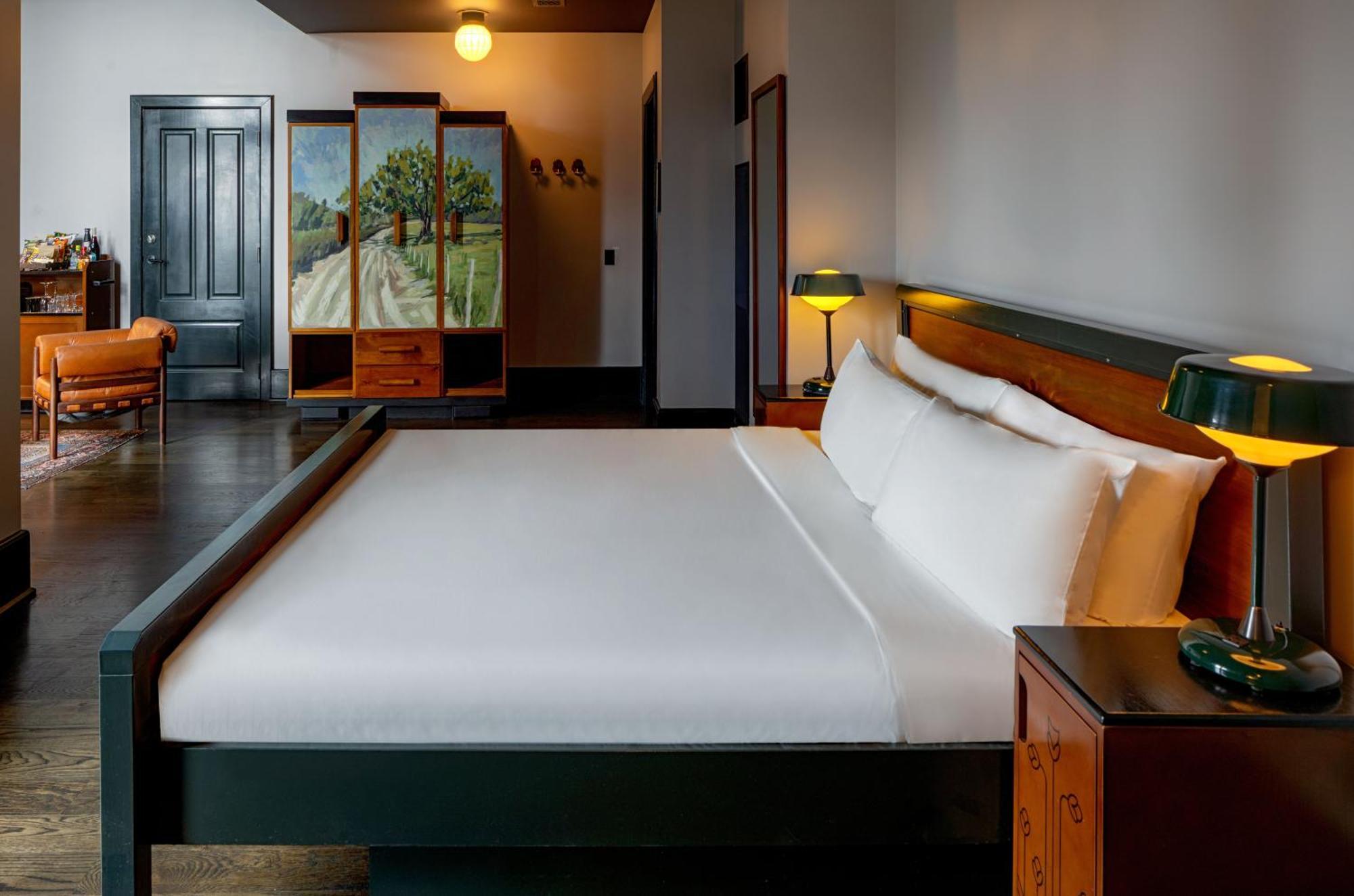 Ace Hotel New Orleans Exterior foto